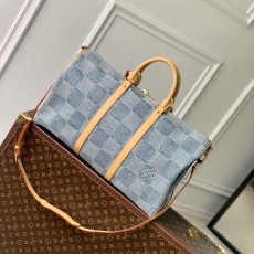 LV Travel Bags